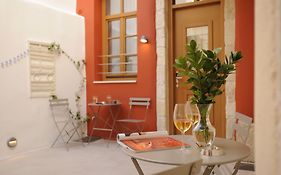 Veranda Rossa Suites